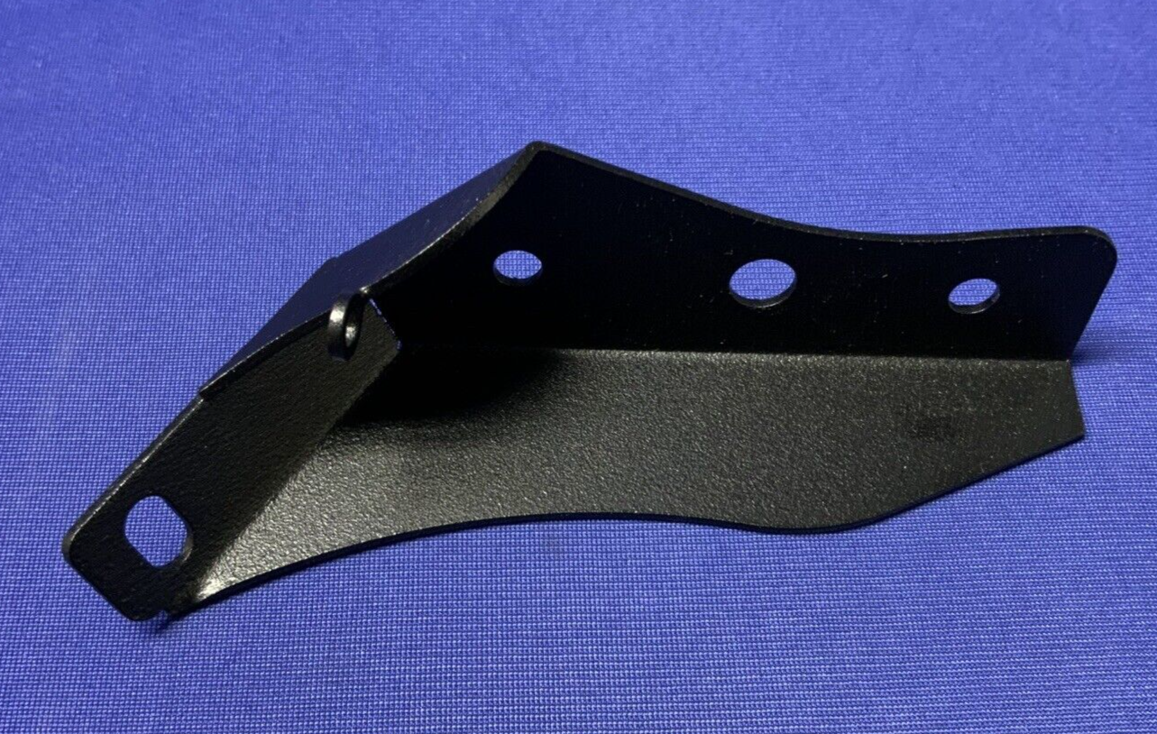 Rumble Concept Fender Eliminator GSXR 1000 2009-2013 RU3661