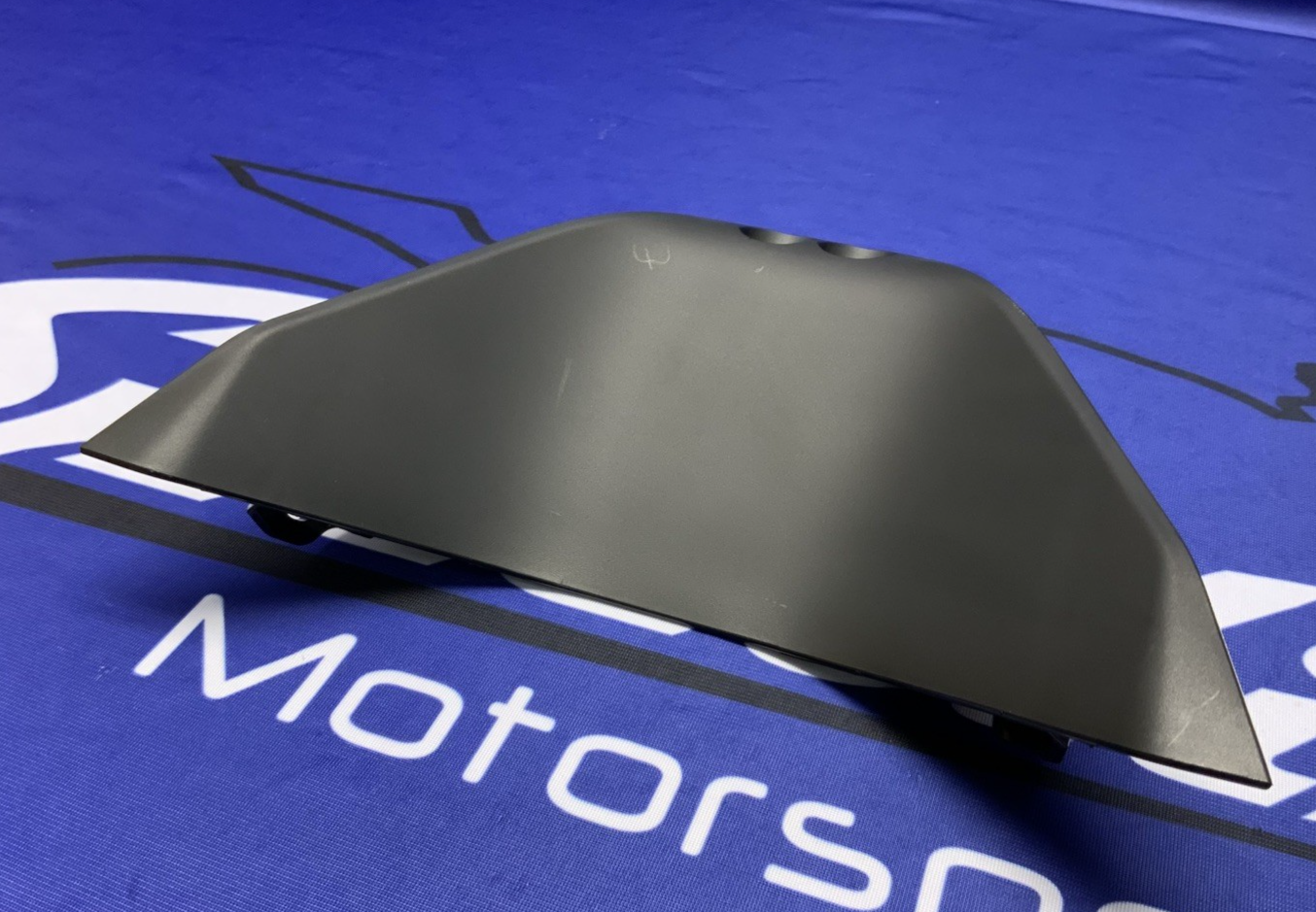 Yamaha Front Lower Inner Fairing YZF-R7 2022-2025 OEM BEB-2836M-00-00