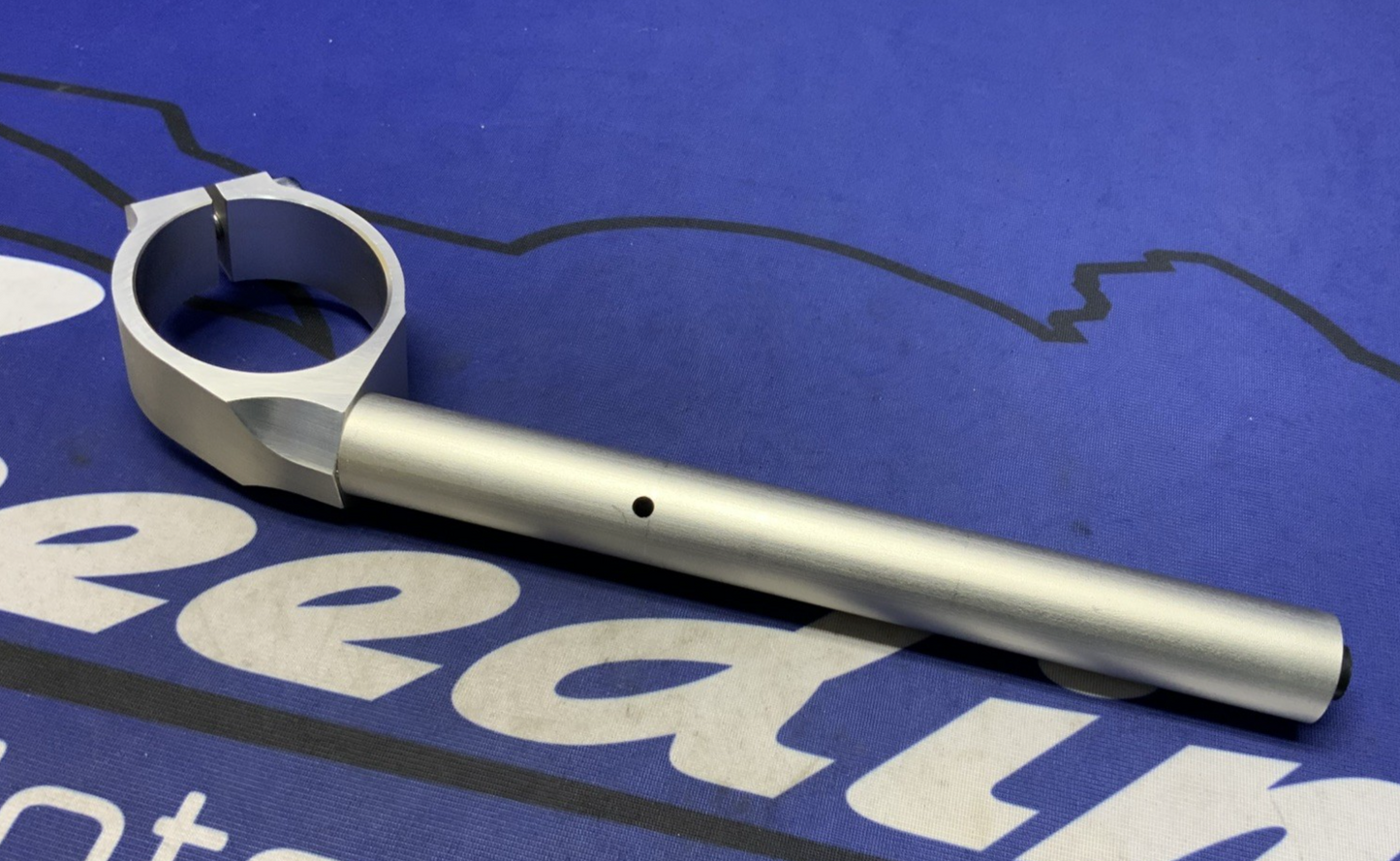 Yamaha Right Handlebar YZF-R6 2017-2024 OEM BN6-26122-00-00