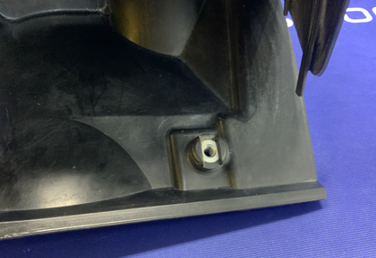 Suzuki Air Filter Housing RMZ250 2007-2009 OEM 13700-10H00