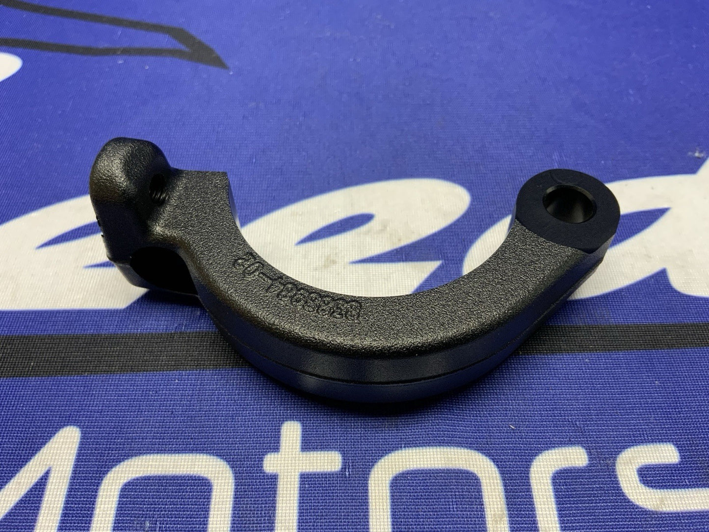 BMW Right Clamp for Upper Triple M1000RR 2021-2026 OEM 31428388984