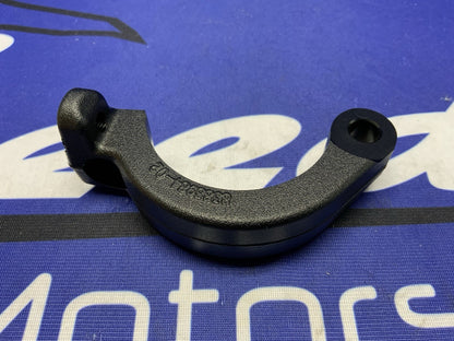 BMW Right Clamp for Upper Triple M1000RR 2021-2026 OEM 31428388984