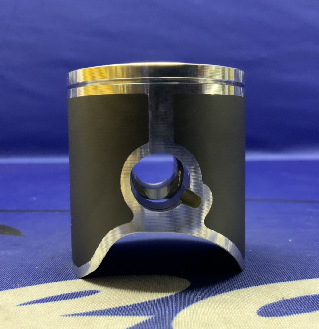 Vertex Piston Kit Cast Race 53.96/STD 125SX 2001-2025 24243C