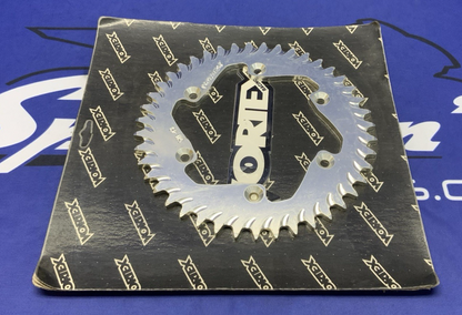 Vortex Aluminum Rear Wheel Sprocket 520 43T Suzuki DR-Z400 2000-2024 OEM 511-43