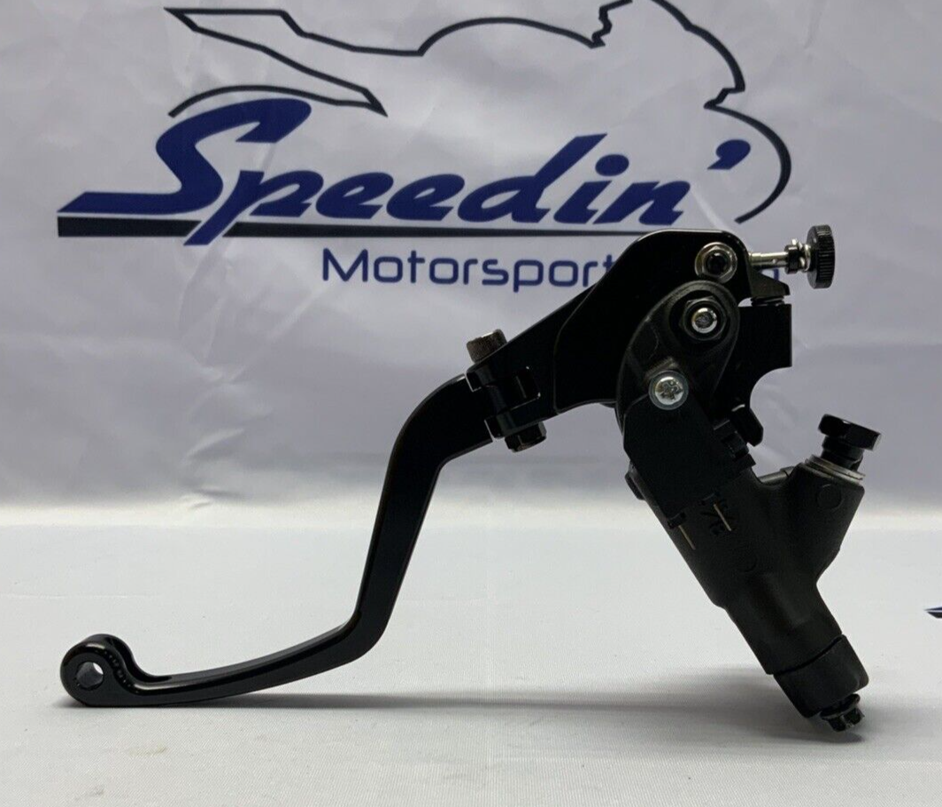 Yamaha Master Cylinder W/Active Lever YZF-R6 17+  W-WCY-17R6-02, 2CR-2580A-00-00