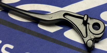 Parts Unlimited Brake Lever CR80R/CR125R/CR250R/CR500R 1983-1985 44-171