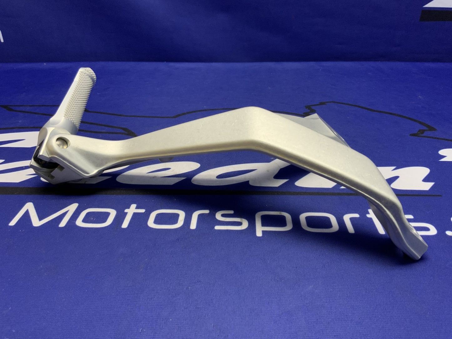 Ducati Right Passenger Footrest Panigale V2 2020-2025 OEM 82411892BA