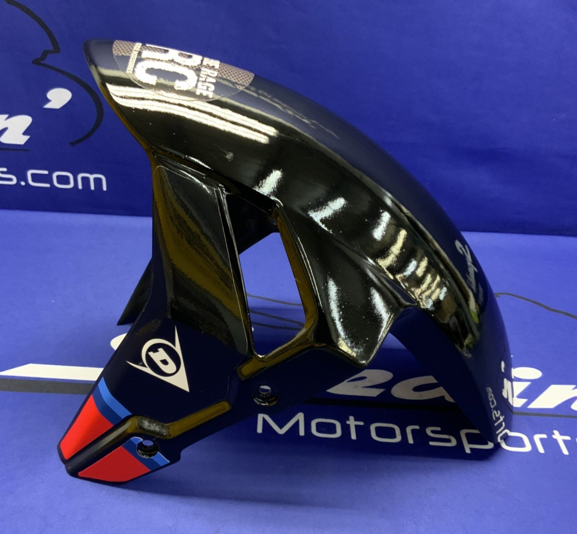 Alpha Racing Front Fender BMW S1000RR 2019-2025 4663B001A08