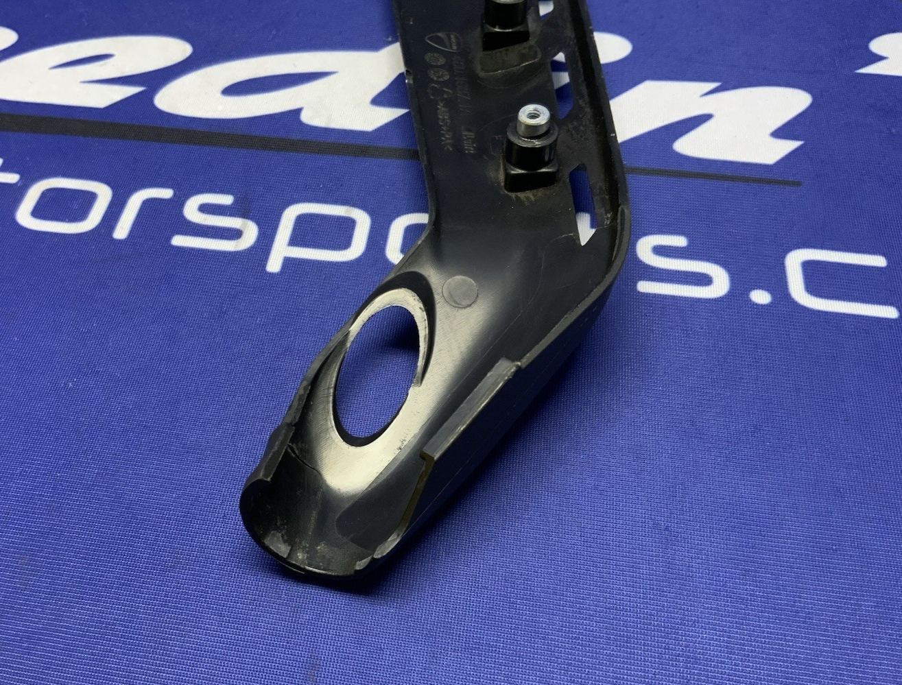 Ducati Right Subframe Cover Panigale V4 2021-2025 OEM 46016881A
