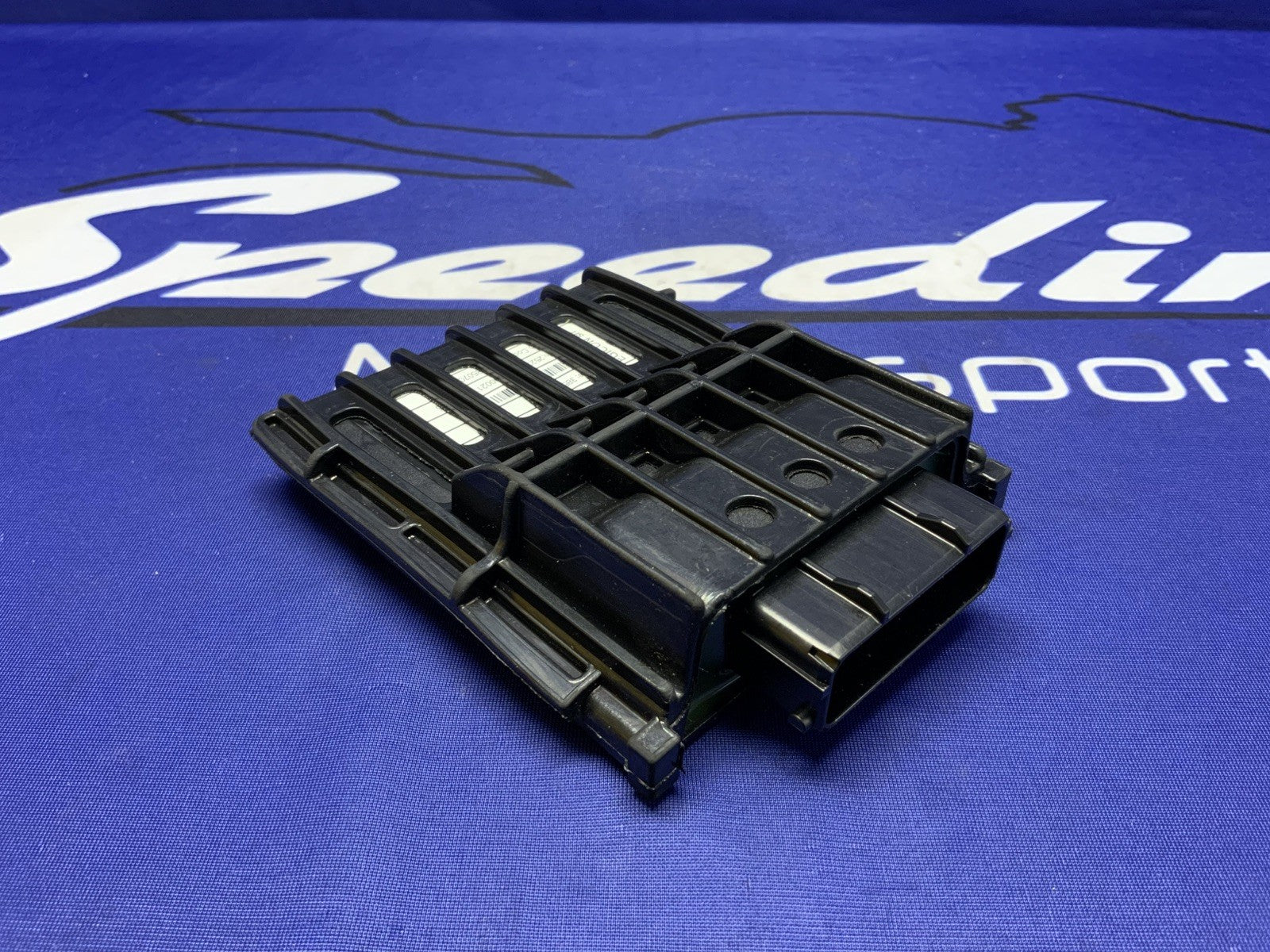Ducati Blackbox Unit Panigale V2 2021-2025 OEM 38511095A