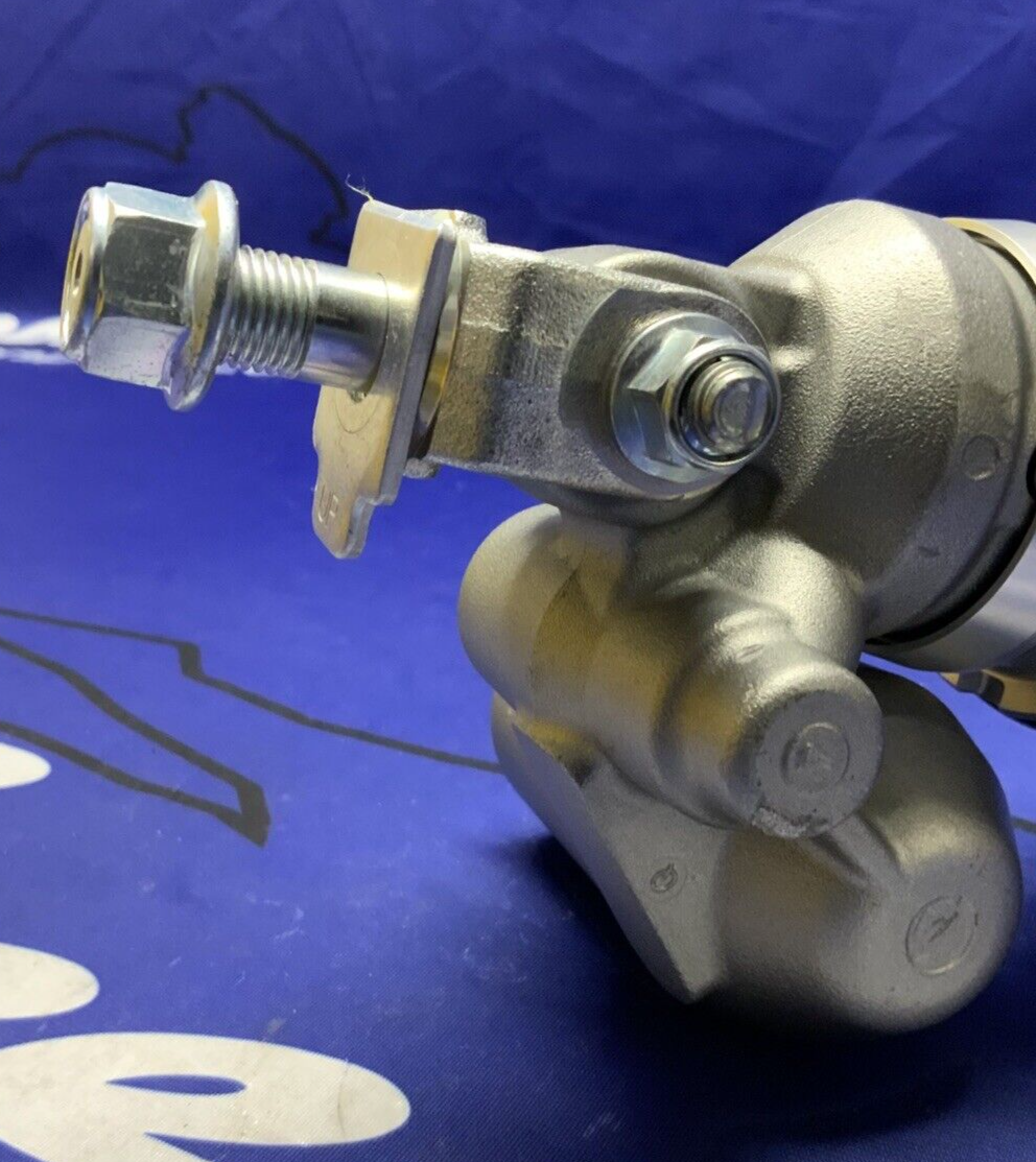 Yamaha Rear Shock Assembly YZF-R6 2016 OEM  2CX-22210-50-00
