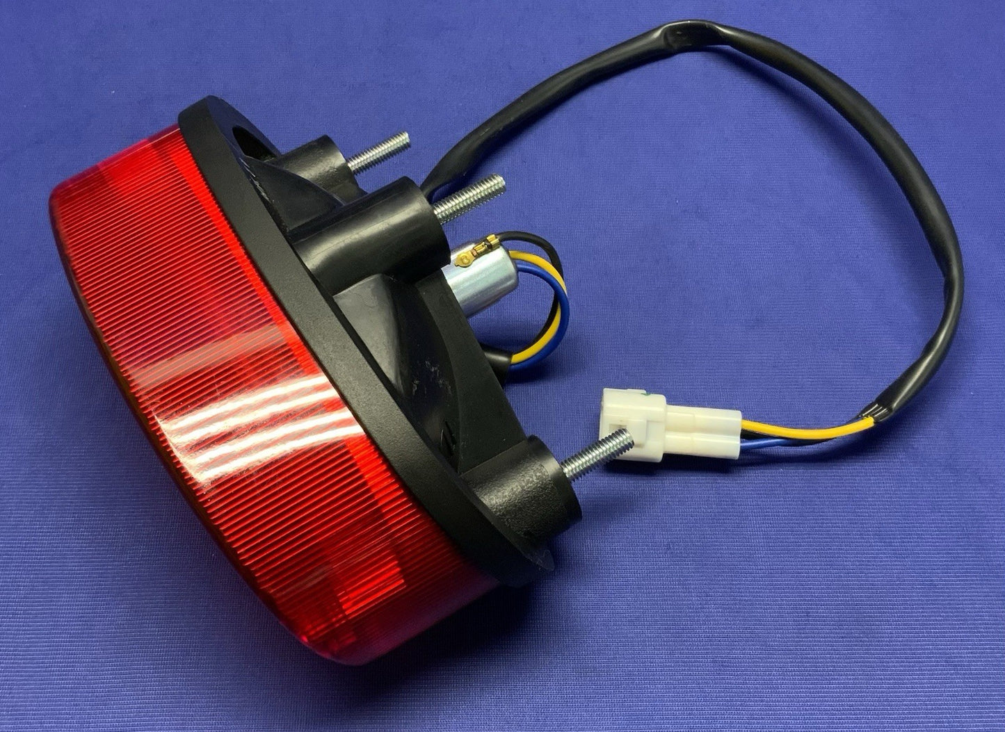 Yamaha Taillight Assembly Raptor 350 2004-2013 OEM 5LP-84700-00-00