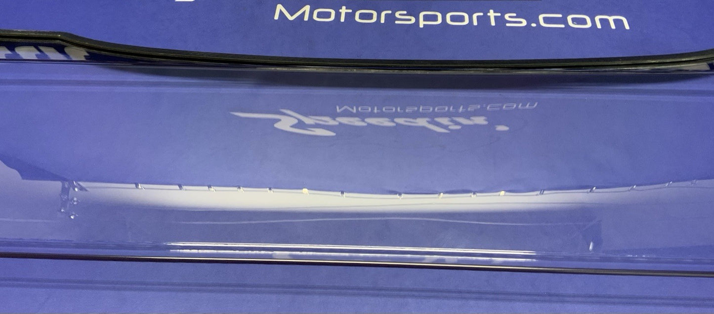 Kawasaki Polycarbonate Half Windshield Mule Pro-MX 2021-2022/2027 OEM 99994-1178