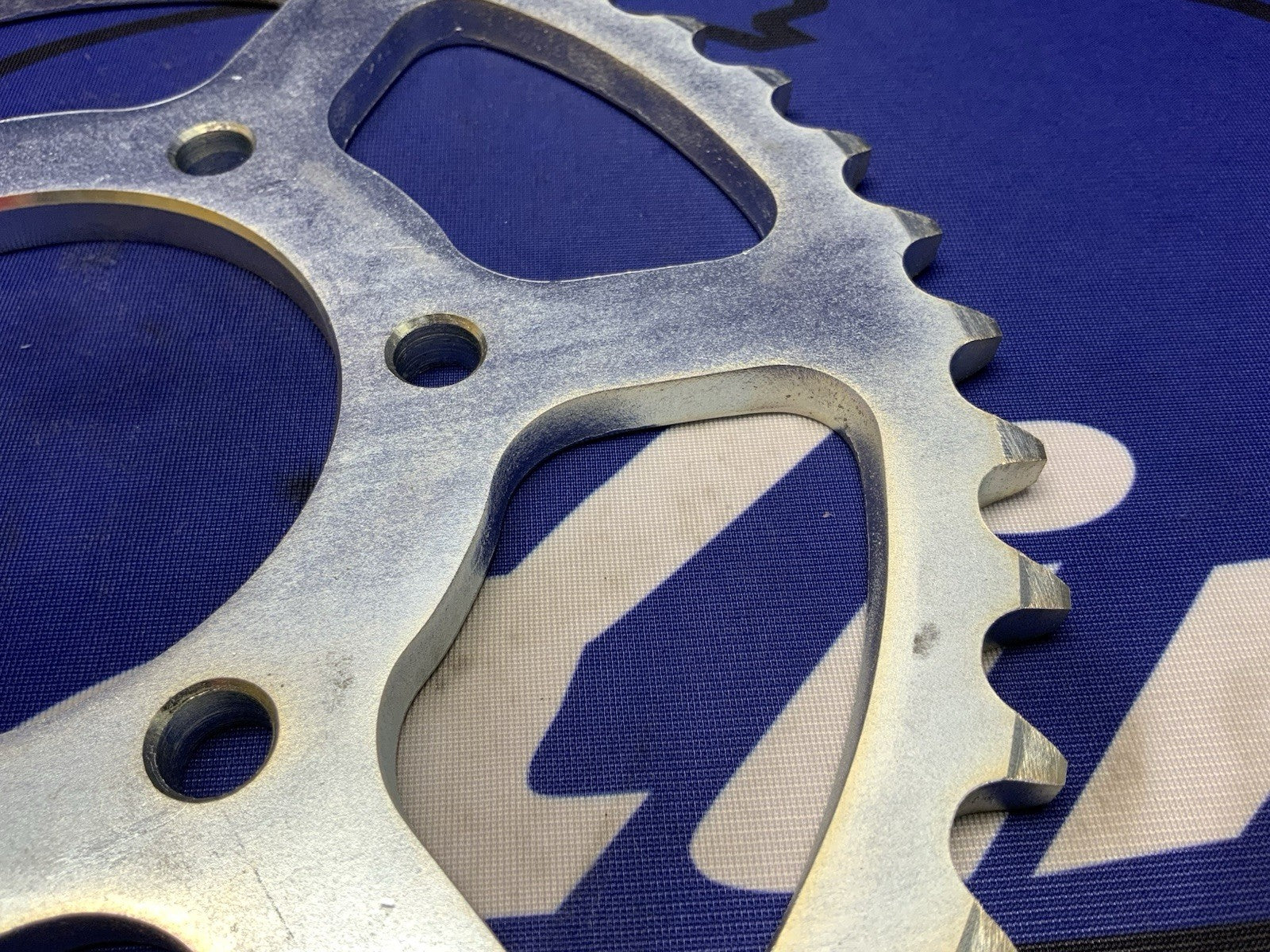 Kawasaki Rear Wheel Drive Sprocket KZ1000 1981-1982 OEM 42041-1059
