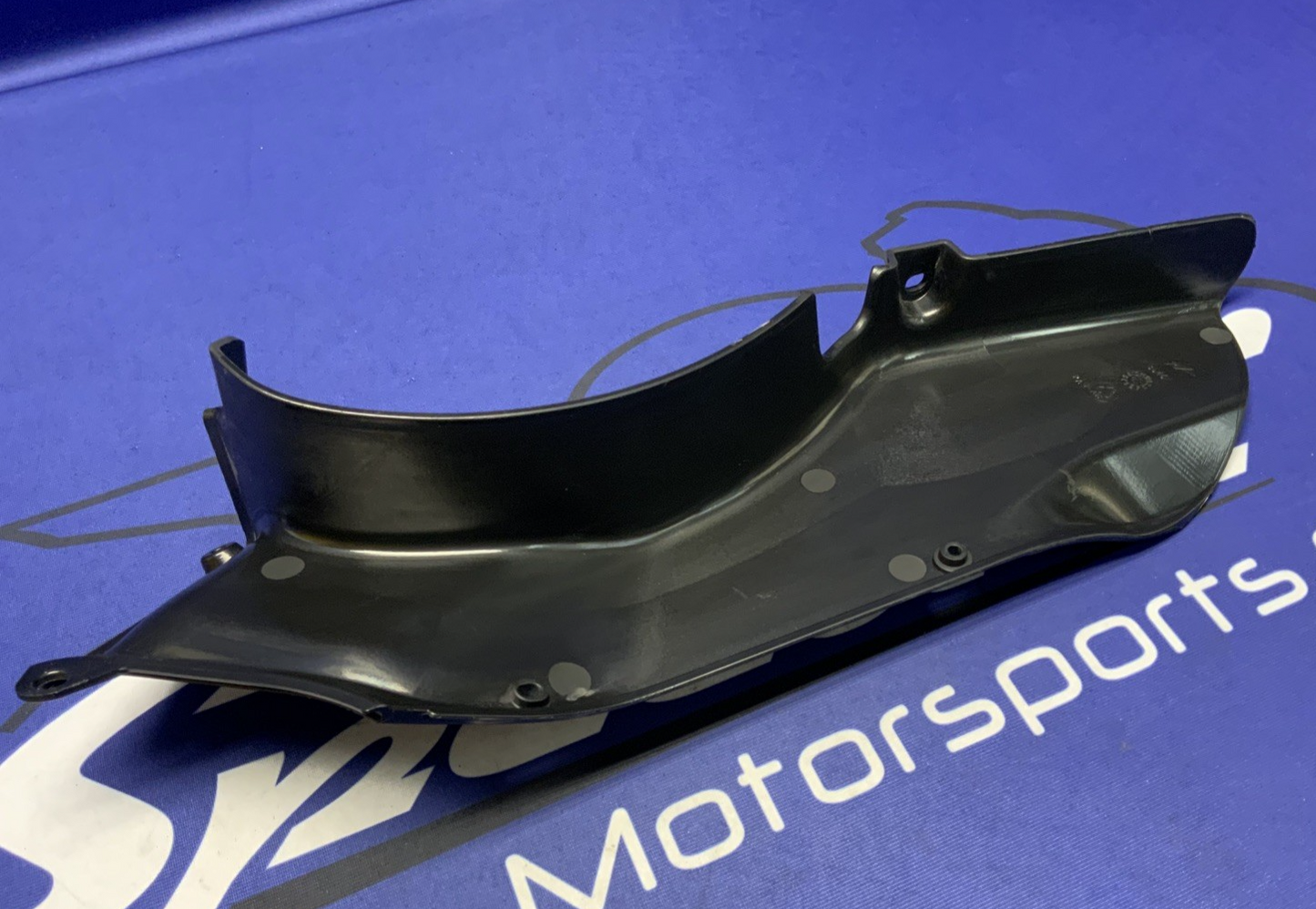 MV Agusta Left Duct Cover F3R/RR 2023 OEM 8000B5467