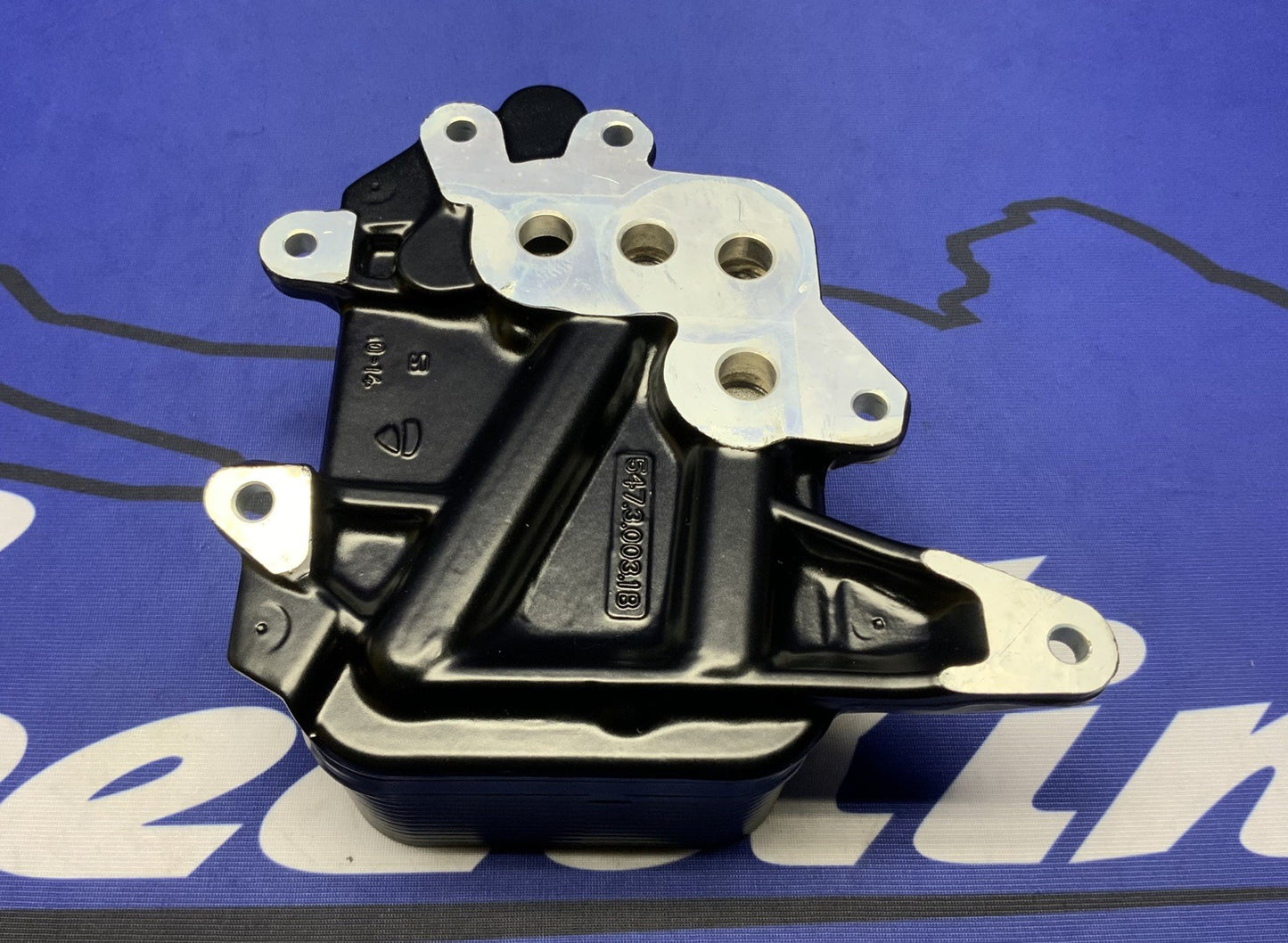 Ducati Oil Cooler Panigale V2 2020-2024 OEM 54710022B
