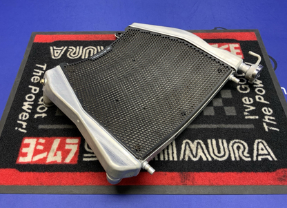 Ducati Water Cooler Radiator Panigale V4 2018-2024 OEM 54811355A