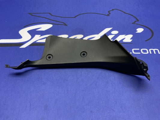 Ducati Left Body Cowl Cover Panigale V2 2020-2025 OEM 4601H651AA