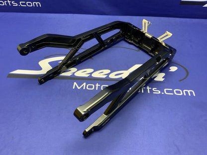 Alpha Racing Subframe BMW S1000RR 2019-2025 4650-B410-001