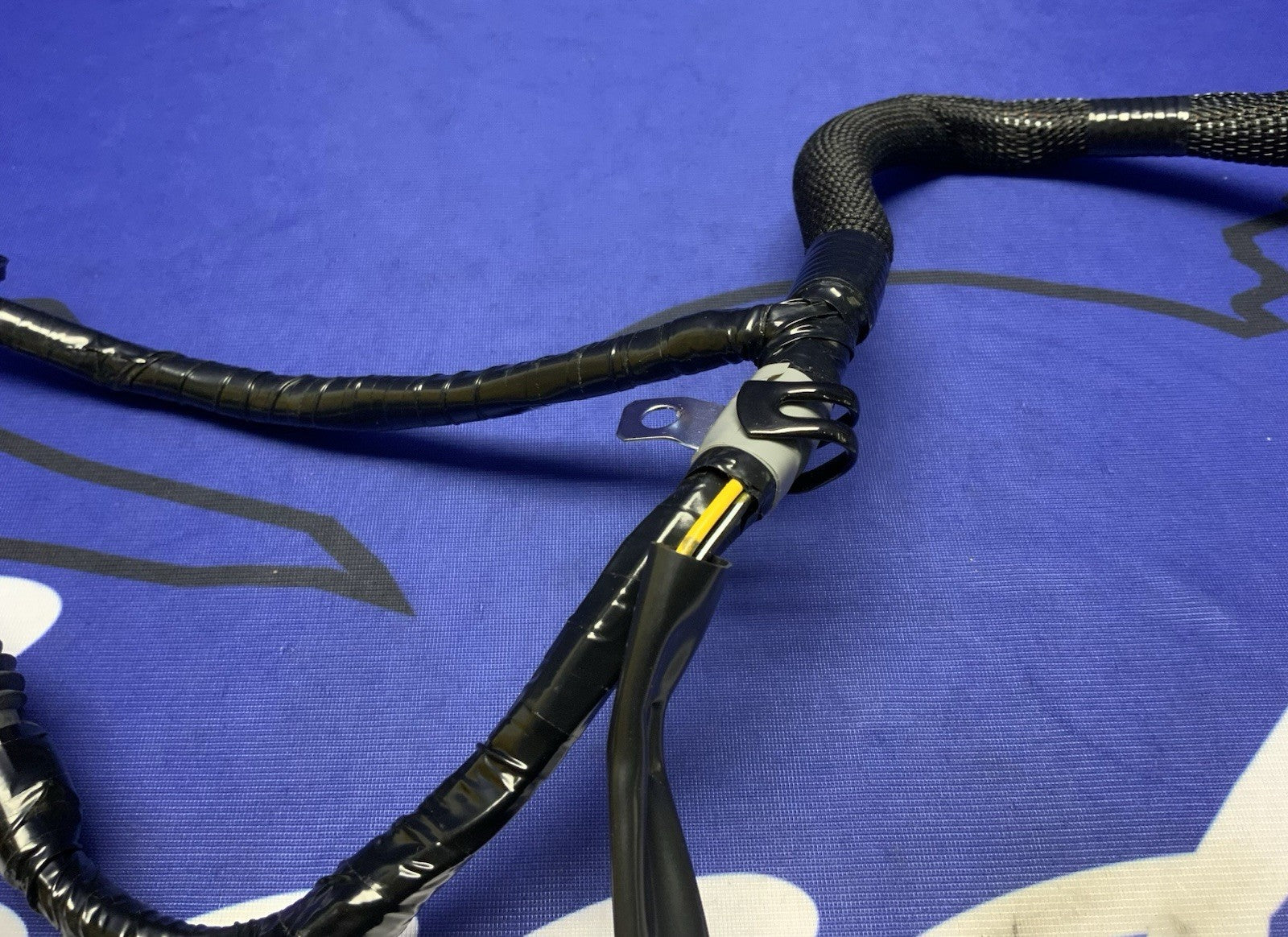 Suzuki Headlight/Speedometer Wiring Harness GSXR 600/750 12-25 OEM 36620-14J11-1