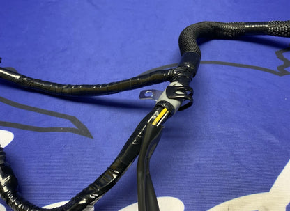 Suzuki Headlight/Speedometer Wiring Harness GSXR 600/750 12-25 OEM 36620-14J11-1