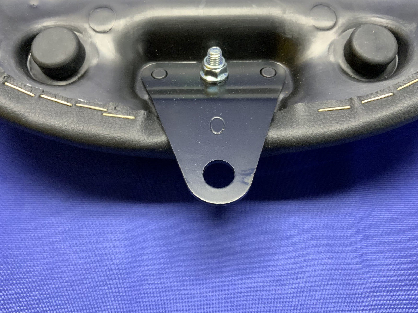 Kawasaki Extended Reach Seat Ninja 650 2017-2024 OEM K53001-251C