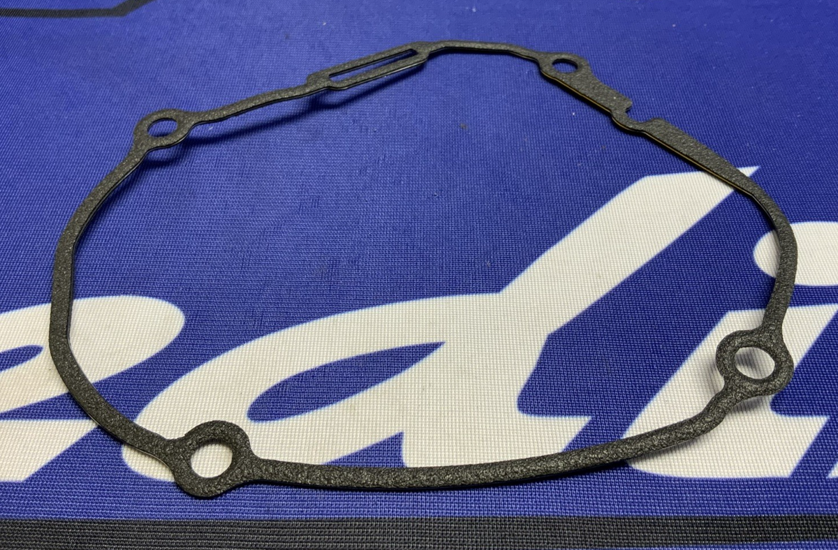 Yamaha Billet Ignition Cover YZ125 2005-2027 OEM B4X-E54G0-V0-00