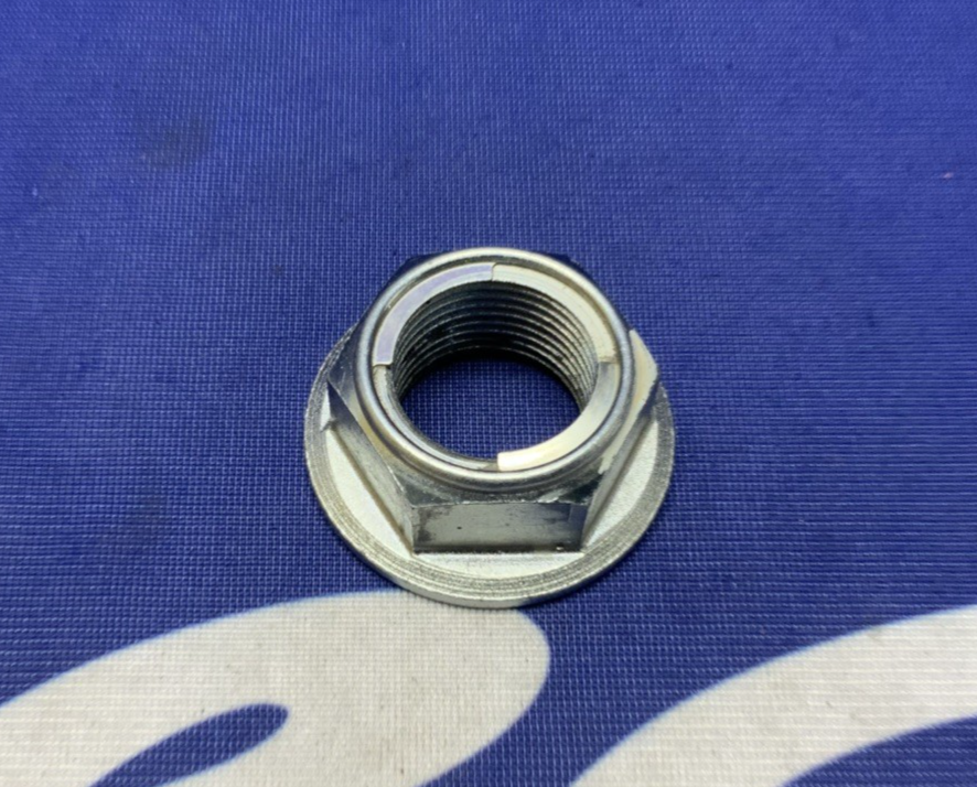 Suzuki Swing Arm Pivot Axle GSXR 600/750 2006-2024 OEM 61211-01H00