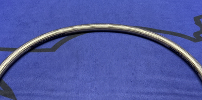 Goodridge Rear Brake Line Kit GSXR 1000 2009-2011 SU2885-1RP
