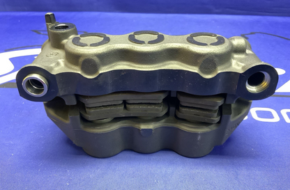 Yamaha Left Front Brake Caliper YZF-R1 2007-2014 OEM 4C8-2580T-10-00