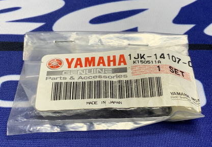 Yamaha Needle Valve Set XT350 1985-2000 OEM 1JK-14107-01-00