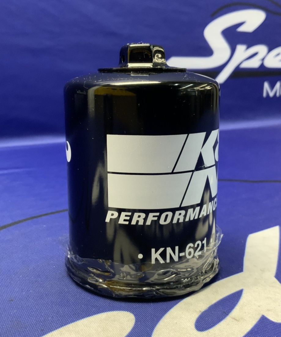 K&N Performance Oil Filter Alterra 700 2017-2019 KN-621