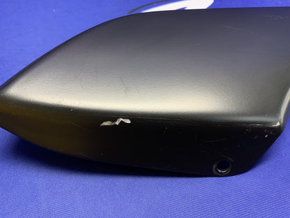 Ducati Left Heat Shield Panigale V2 2020-2025 OEM 46017091AA-1