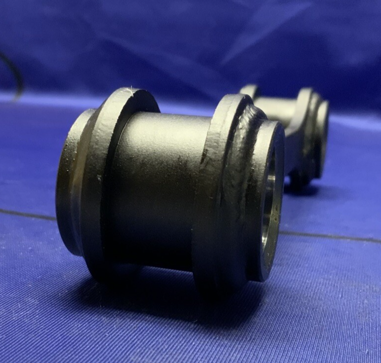 Kawasaki Rear Shock Linkage ZX-4R/RR 2023-2025 OEM 39111-0392