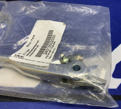 KTM Hand Brake Lever Complete TX350 2018-2021 OEM 24013002000