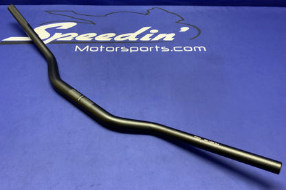 Ducati Handlebars (Black) Desmo450 MX 2025 OEM 36016561AA