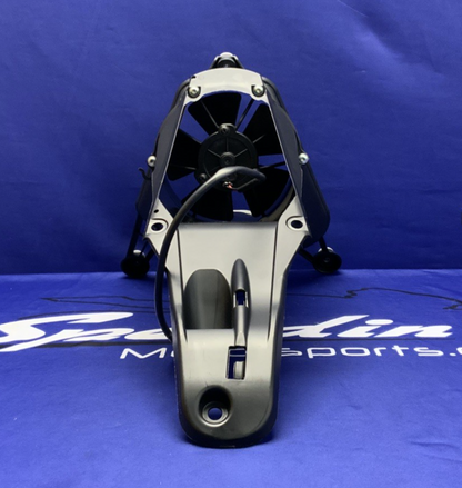 Ducati Radiator Fan Assembly Panigale V2 2020-2024 OEM 8292A343A