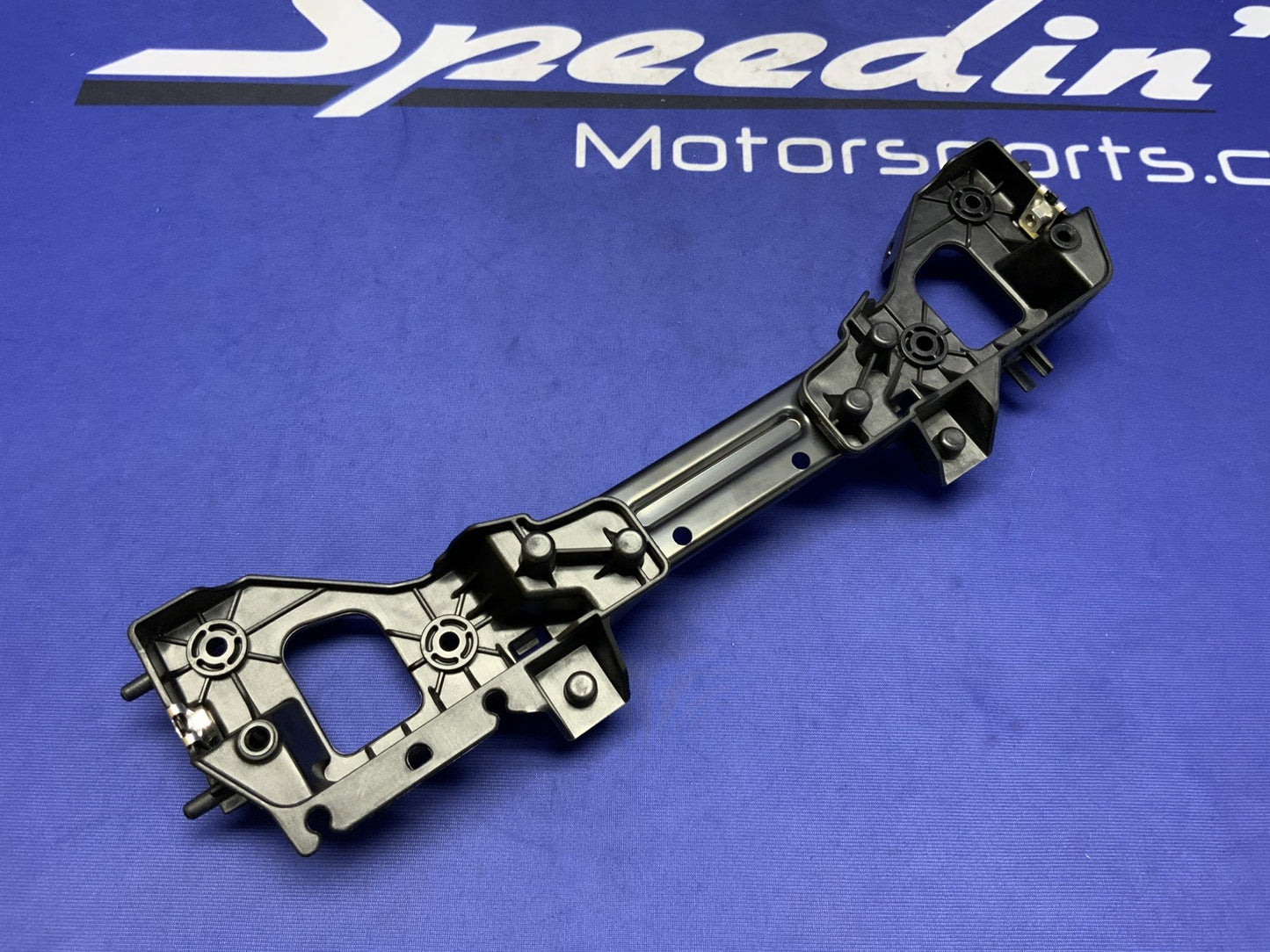 Yamaha Headlight Bracket YZF-R6 Race 2023-2026 OEM BN6-84300-10-00