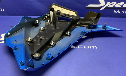 Suzuki Right Upper Fairing(Metallic Triton Blue) GSX-8R 2026 OEM 94470-25L10-YSF