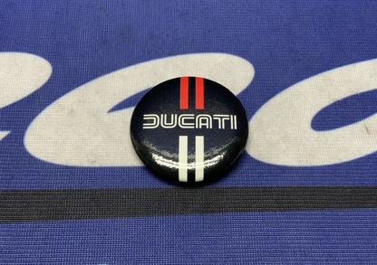 Ducati logo Pin Set (Incomplete) OEM 981012812C