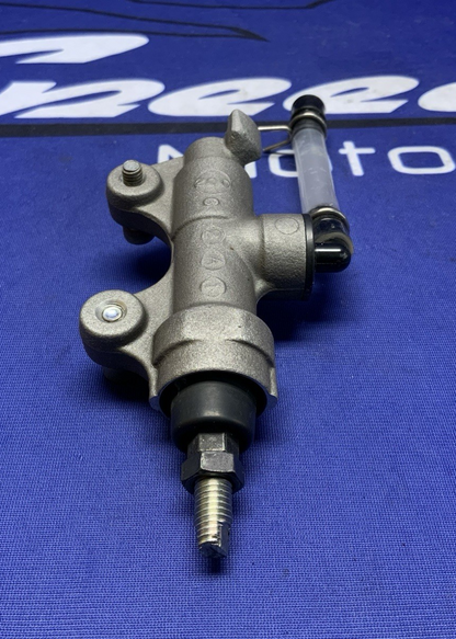 Yamaha Rear Brake Master Cylinder YZF-R1 2009-2014 OEM 14B-2583V-00-00