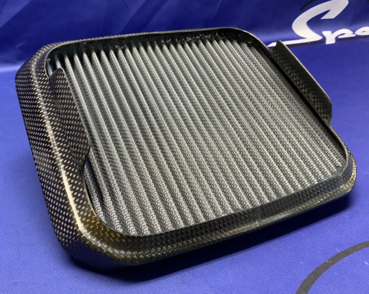 Sprint Filter Racing Air Filter Panigale V2 2020-2021 R127SBK