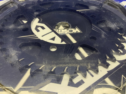 Vortex Racing Rear Sprocket Kaw/Suz/Yam F5 Aluminum 520 42 Tooth 435K-42