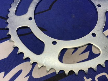 Sunstar Rear Wheel Drive Sprocket Kawasaki KX125/250 1983-1984 K-1132SR