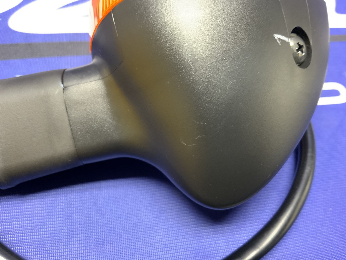 Yamaha Right Rear Turn Signal YZF-R3 2015-2024 OEM 2MS-H3340-00-00