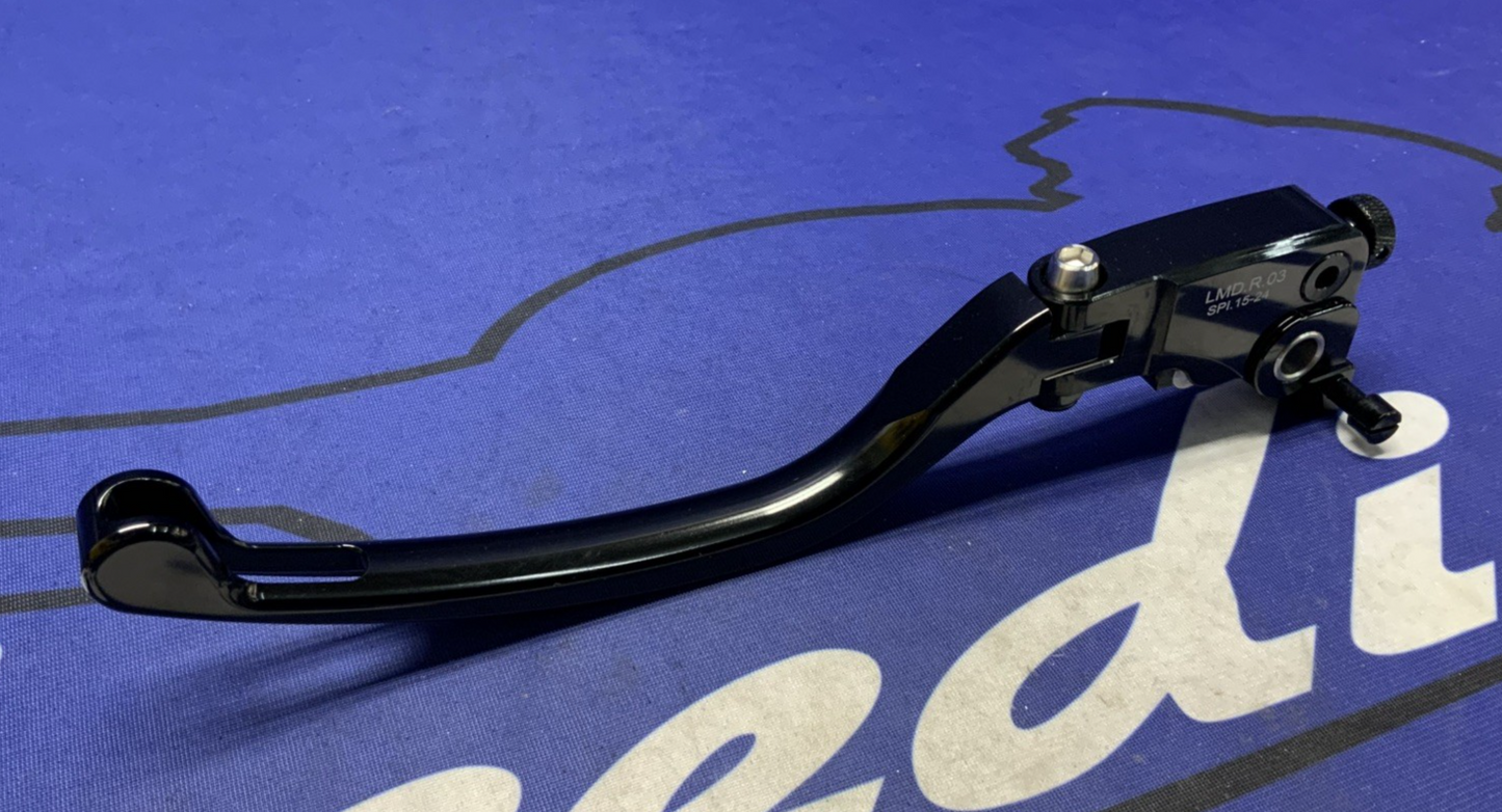 Spider Folding Brake Lever F4/RC/RR 2015-2019 LMD.R.03