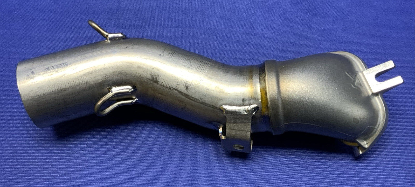 Akrapovic Full Titanium Exhaust Ducati Streetfighter V4 2023-2024 96482251AA