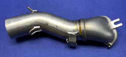 Akrapovic Full Titanium Exhaust Ducati Streetfighter V4 2023-2024 96482251AA