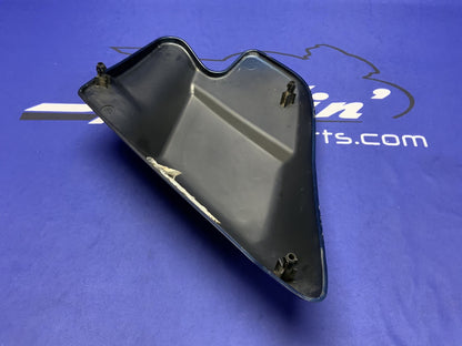 Harley Davidson Right Side Cover FLHTC Electra Glide 1997-2007 OEM 66670-97A