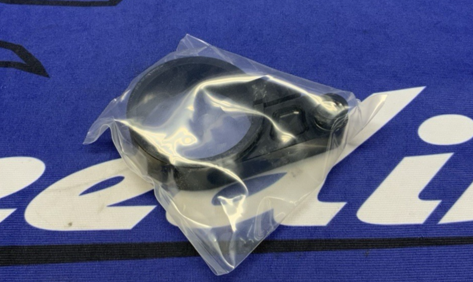Kawasaki Graves Motorsports Steering Damper Mount Kit ZX-4RR 2023-26 DMK-23ZX4-K